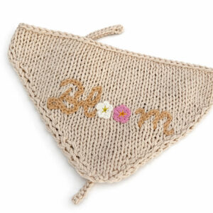 Bandana Bloom