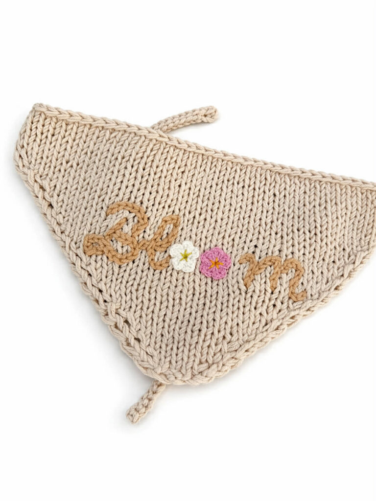 Bandana Bloom
