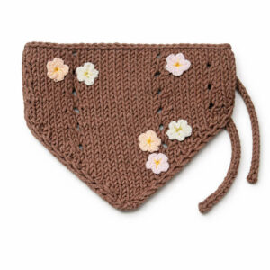 Bandana Flowers