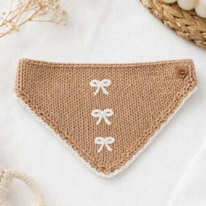 Bandana Bows