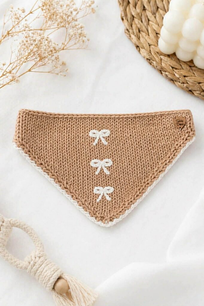 Bandana Bows