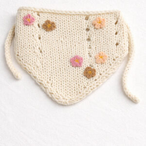 Bandana Flowers