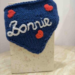 Personalizowana bandana
