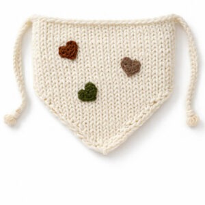 Bandana Hearts