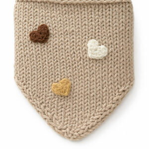 Bandana Hearts