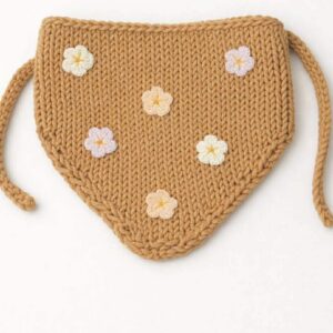 Bandana Flowers