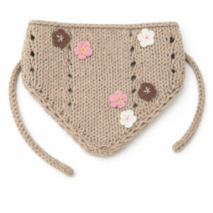Bandana Flowers