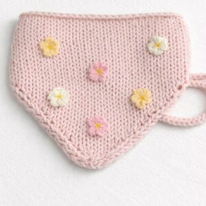 Bandana Flowers
