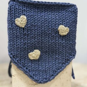 Bandana Hearts