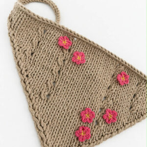 Bandana Flowers