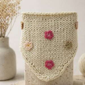 Bandana Flowers